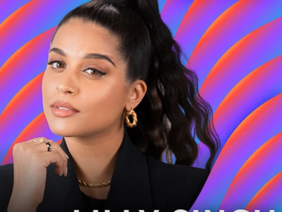 Content Creation from Lilly Singh (podcast episode summary)